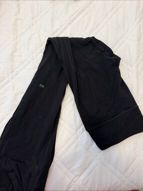 Splits59 Flare Leggings